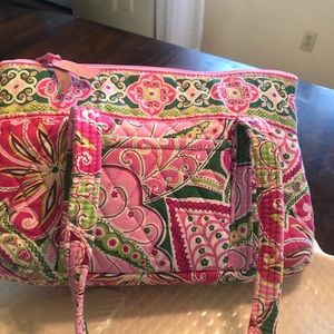 Vera Bradley Handbag